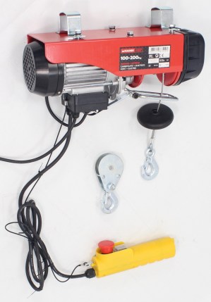 MADER-100-200